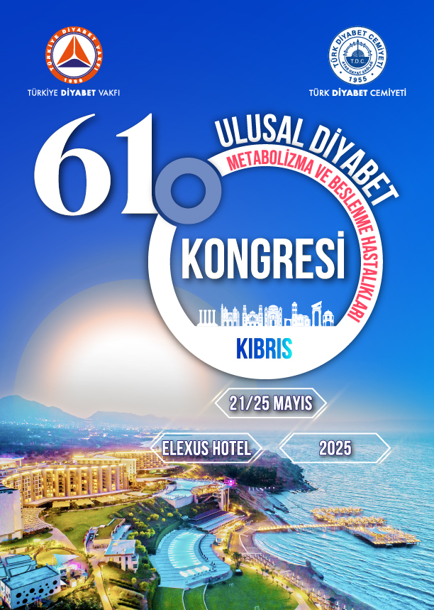 61. Ulusal Diyabet Kongresi